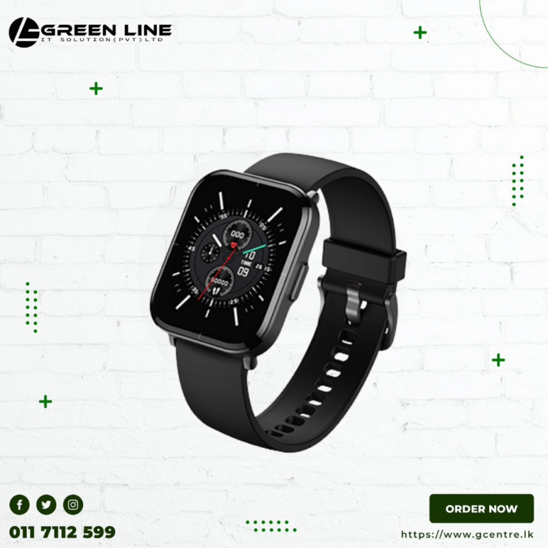 smart watch price in sri lanka