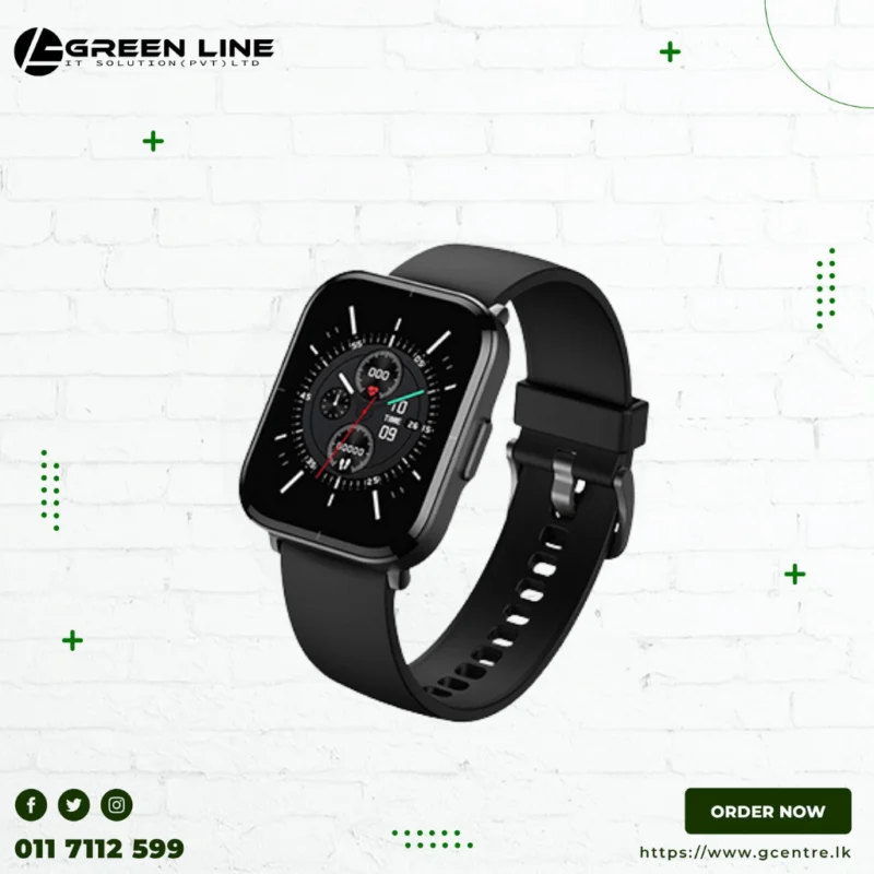 smart watch price in sri lanka