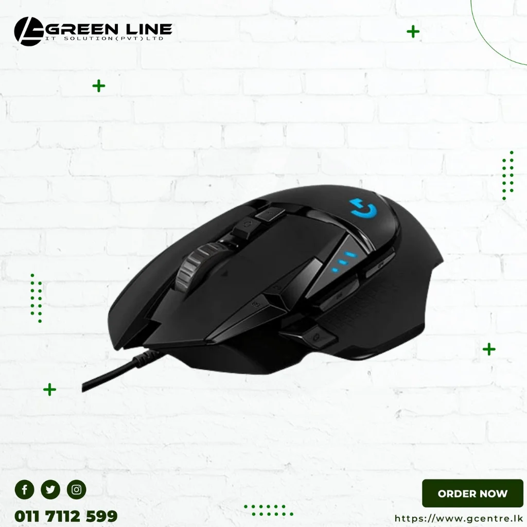 gaming mouse price in sri lanka gaming mouse price in sri lanka