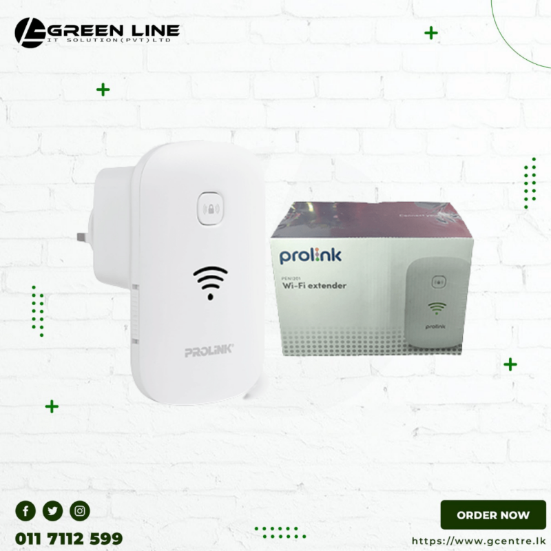 wifi extender price in sri lanka