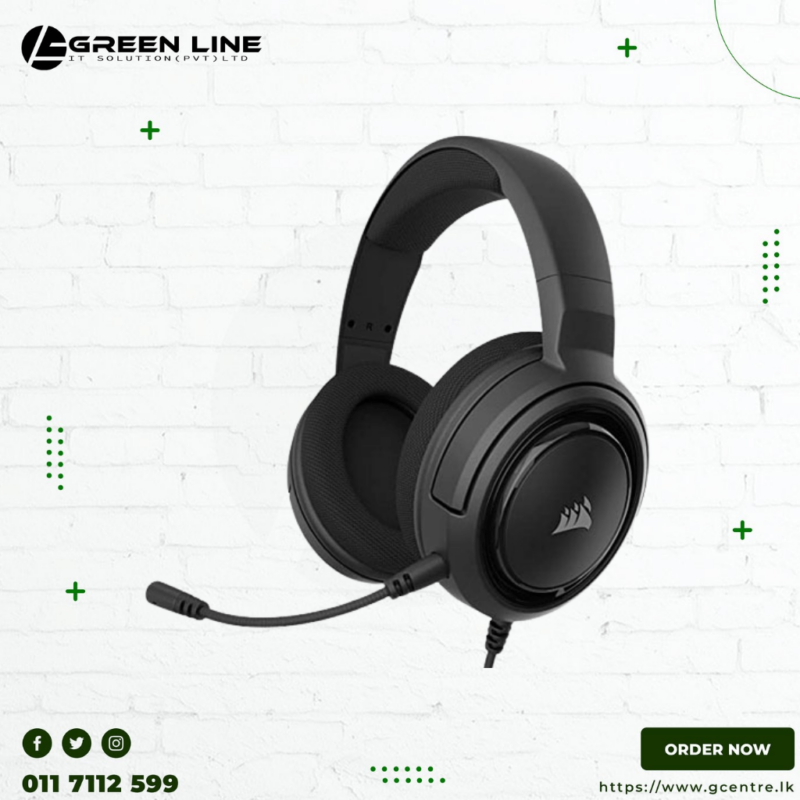 gaming headphone price in sri lanka
