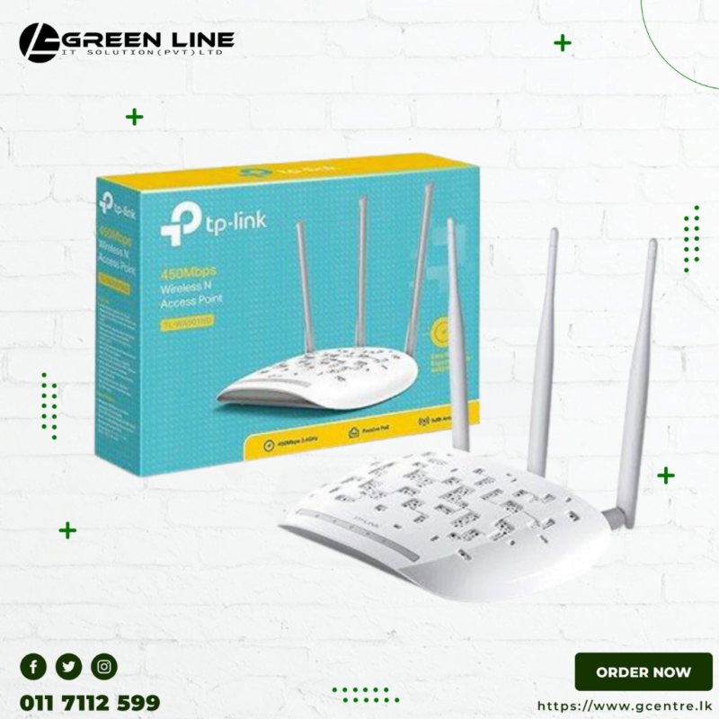 router price in sri lanka