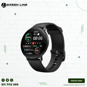 smart watch price in sri lanka