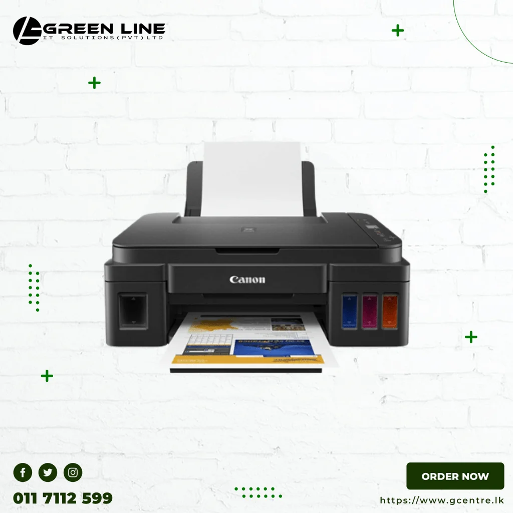 printer price in sri lanka
