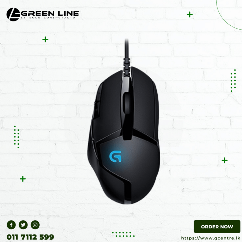 Gaming Mouse price in sri lanka