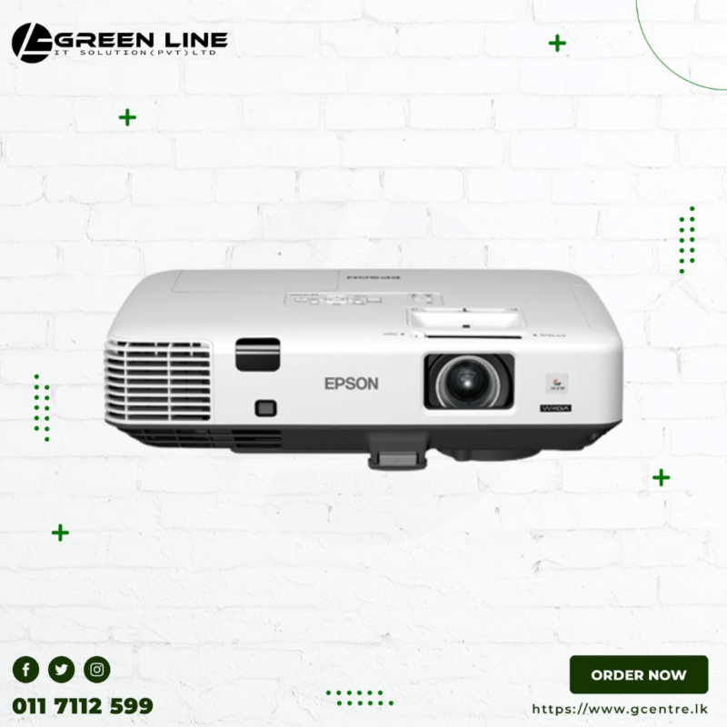 projector price in sri lanka