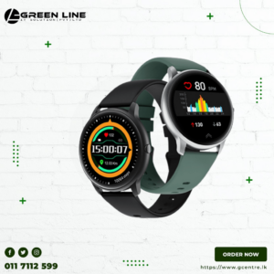 smart watch price in sri lanka