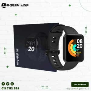 mi watch price in sri lanka