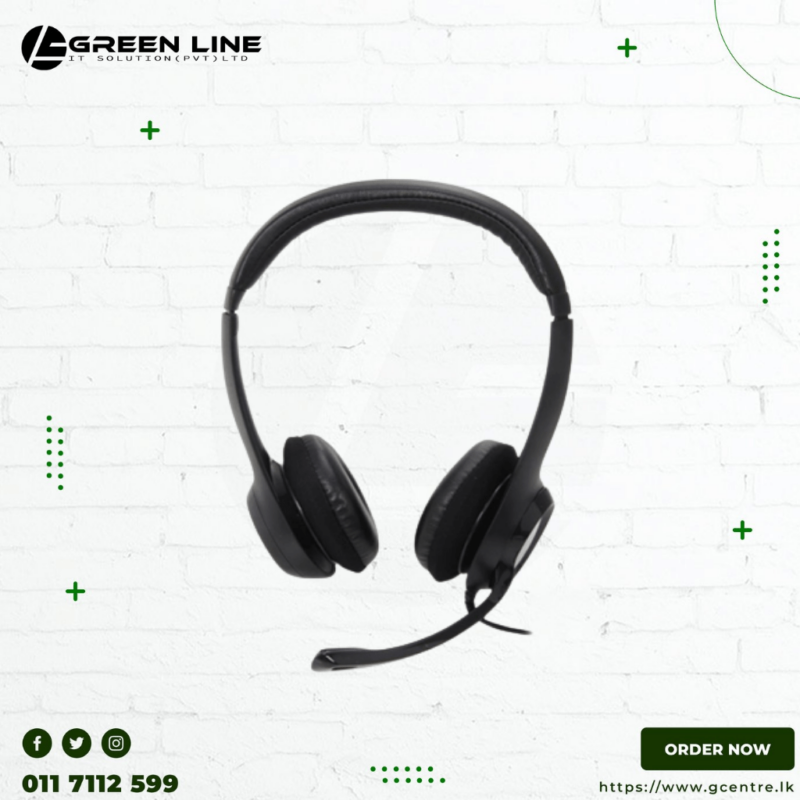 Headset price in sri lanka