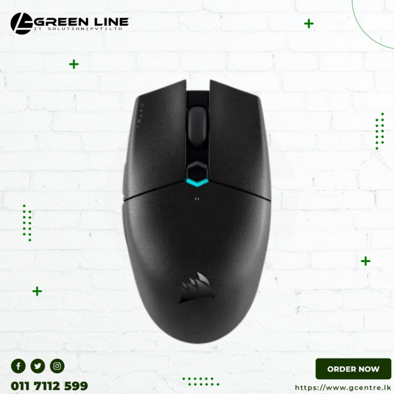 gaming mouse price in sri lanka