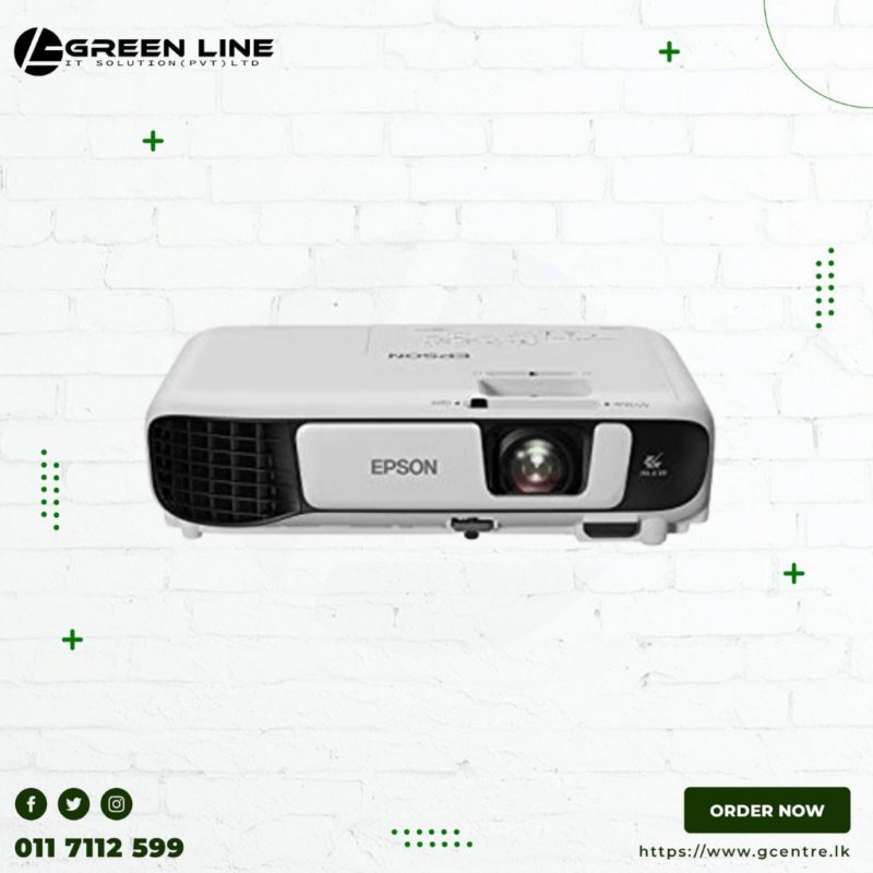 projector price in sri lanka