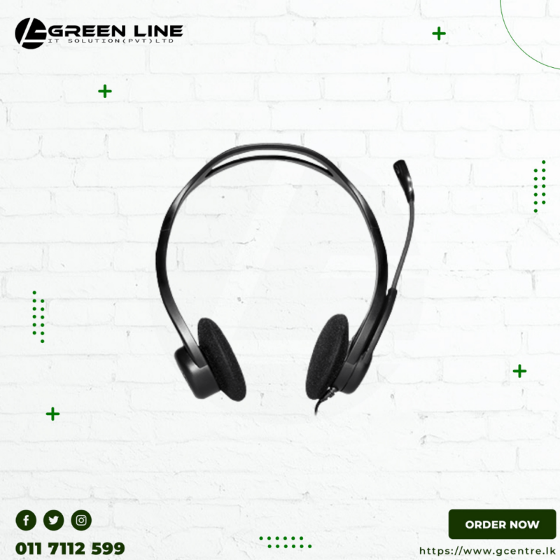 headset price in sri lanka