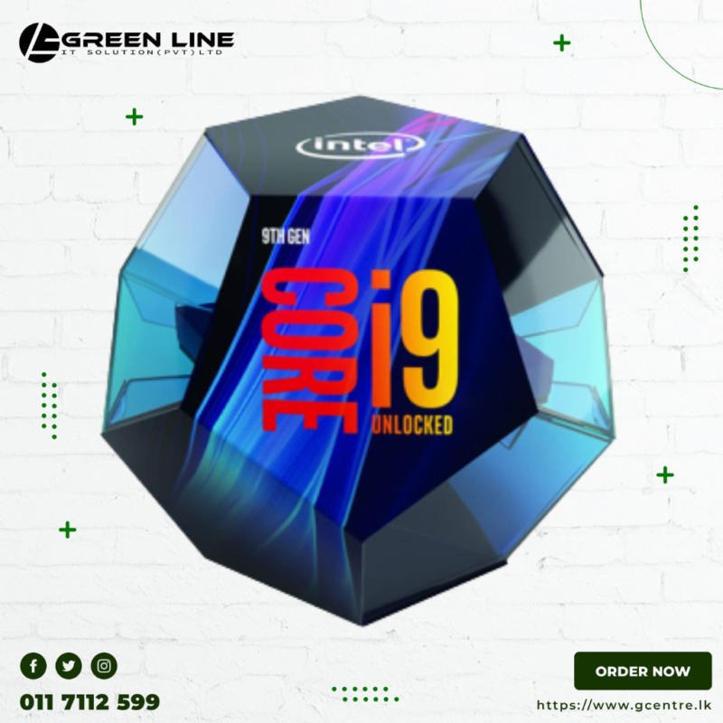 intel processor price in sri lanka