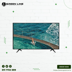 led tv price in sri lanka