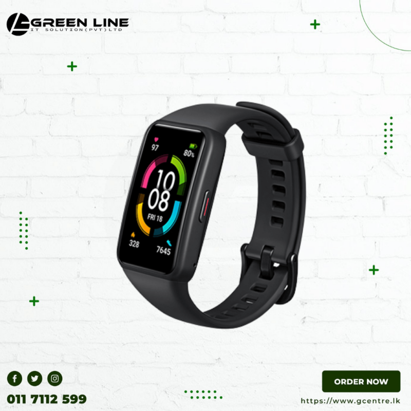 smart watch price in sri lanka