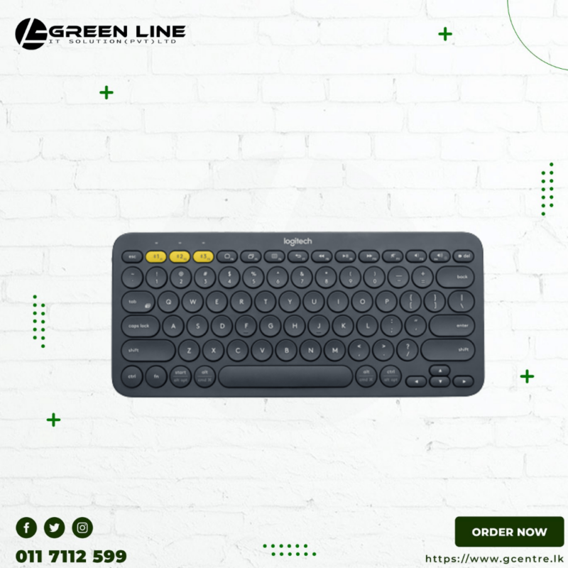 logitech keyboard price in sri lanka