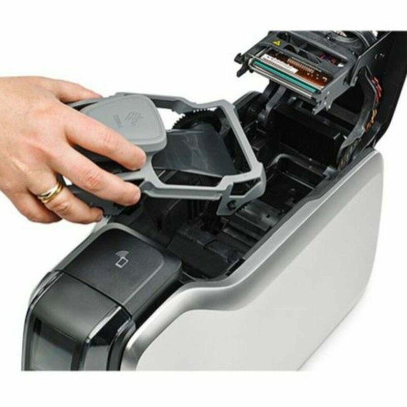 ZC300 Card Printer