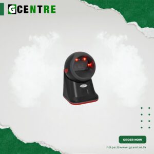 ZKT Desktop Barcode Scanner