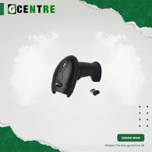 ZKT ZKB202 2D Wireless CCD Barcode
