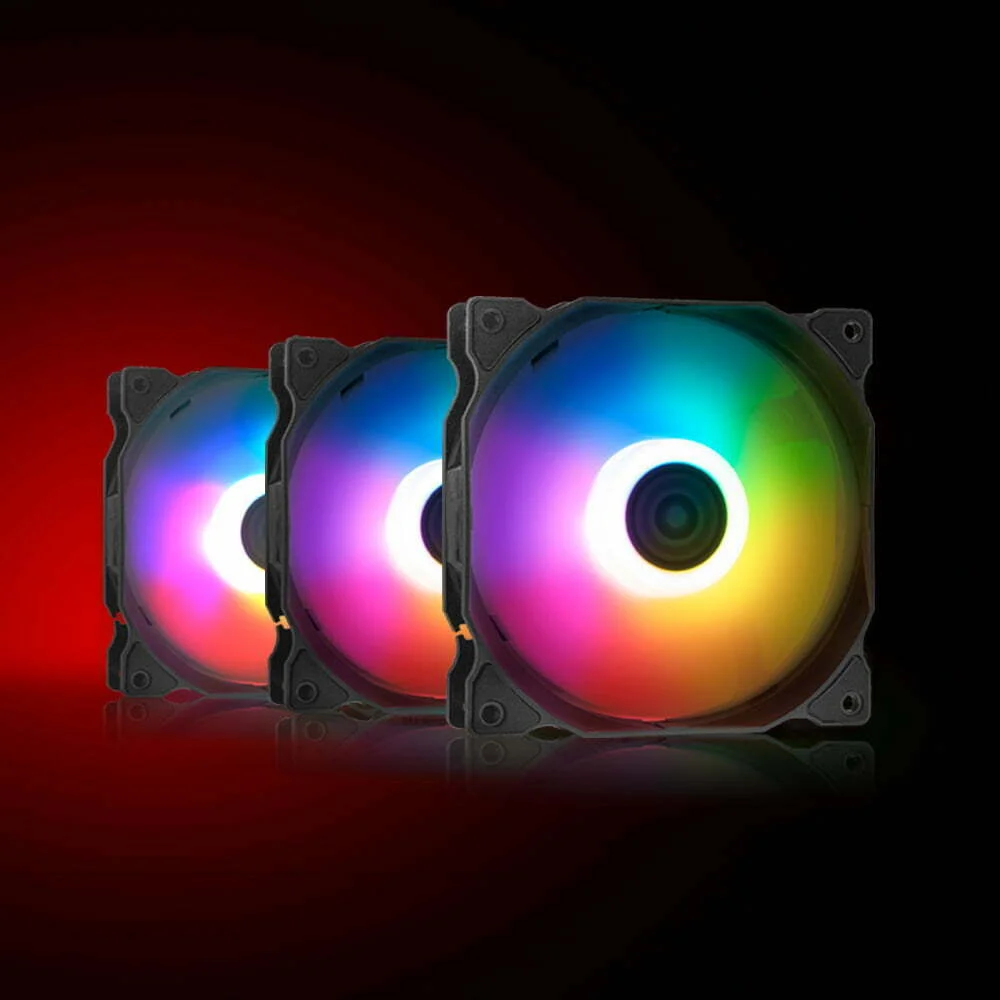 rgb fan price in sri lanka