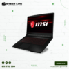 MSI GF63 10SC Thin