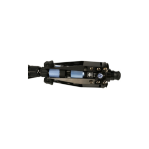 Sirui P-326SR Photo/Video Monopod with VH-10X Head