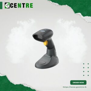 Syncron SY-LSW4115 Wireless Barcode Scanner