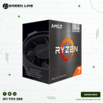 AMD RYZEN™ 7 5700G 8 CORE/16 THREADS