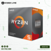 AMD RYZEN™ 5 3500 6 CORE/6 THREADS