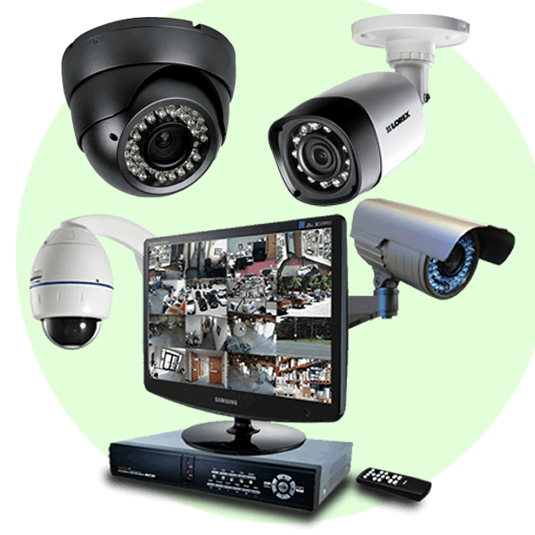 CCTV Camera