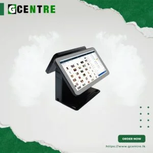 Dual Screen Android POS Touch Terminal