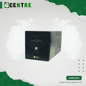 E-Mark 650VA UPS
