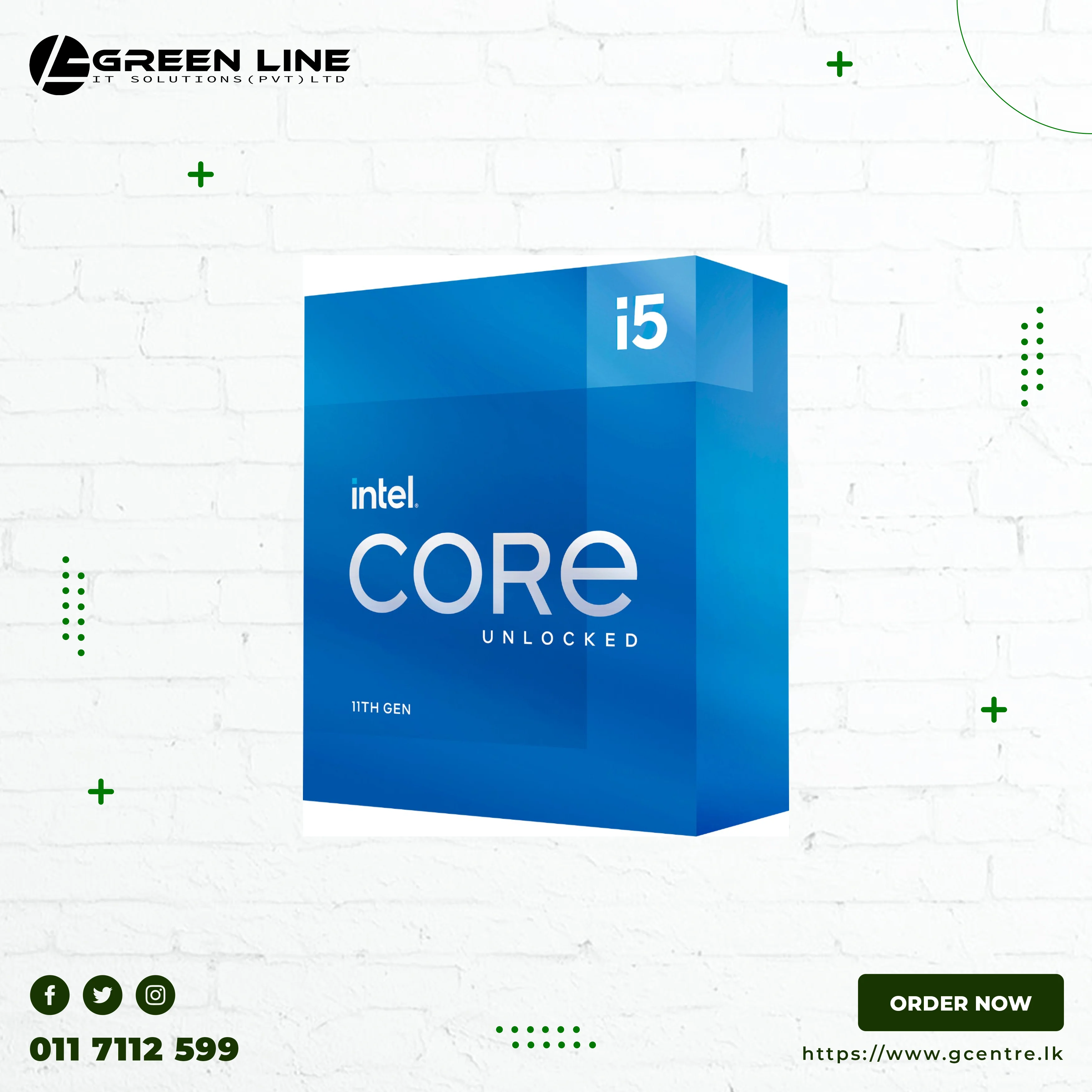 INTEL I5 11 INTEL I5 11