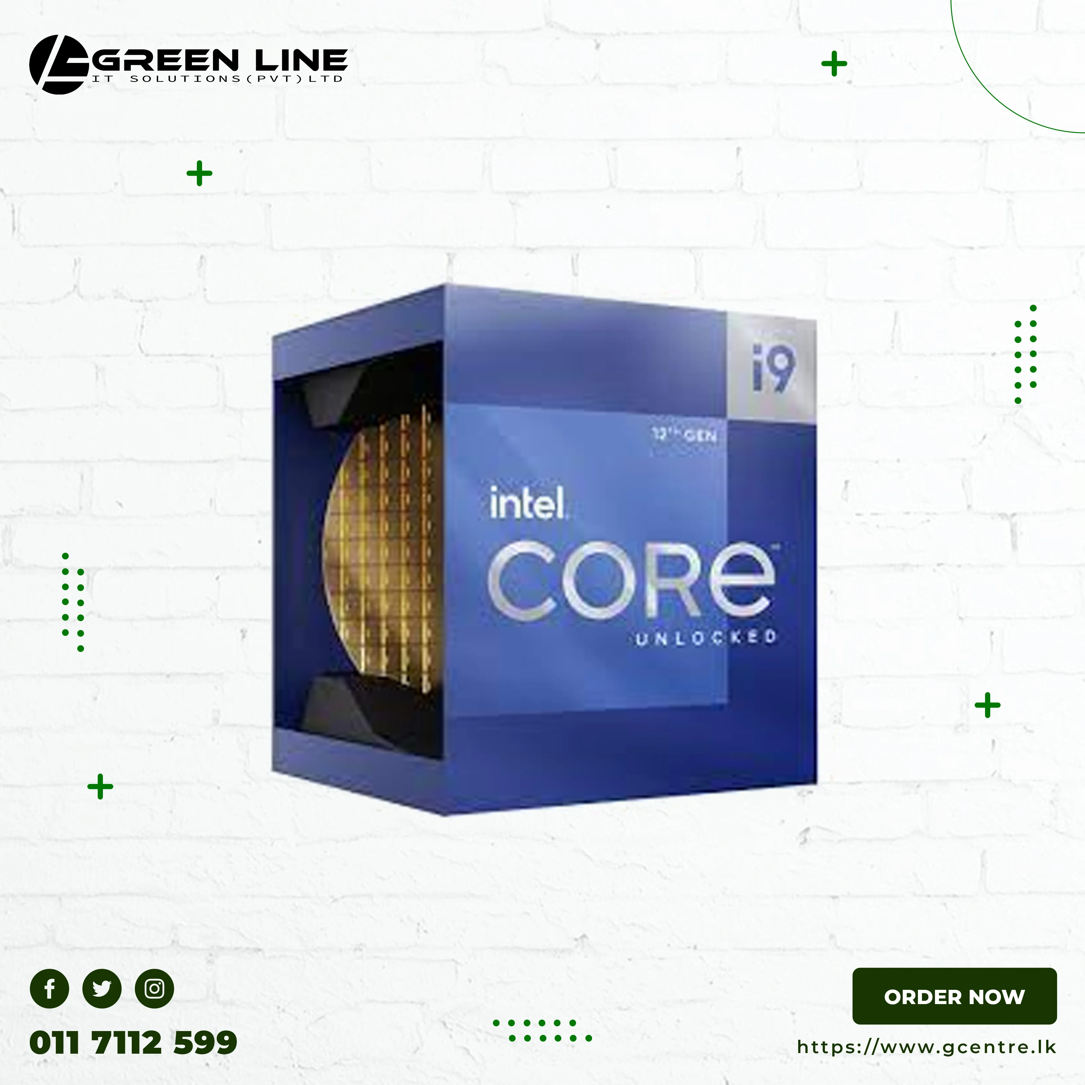 INTEL I9 12 INTEL I9 12