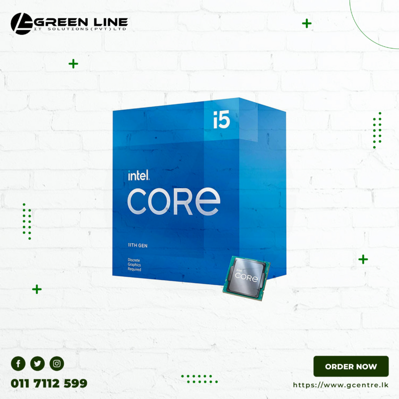 INTEL® CORE™ I3 10100