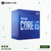INTEL® CORE™ I5-10400 6 CORE12 THREADS (SYSTEM ONLY)