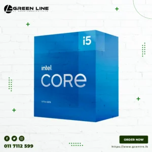 INTEL® CORE™ I5 11400
