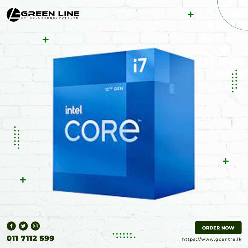 INTEL® CORE™ I7 10th