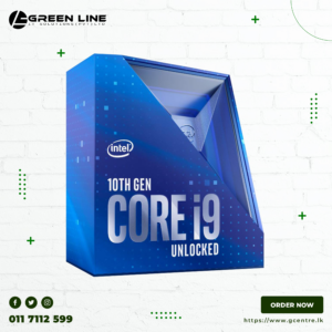 INTEL® CORE™ I9 10