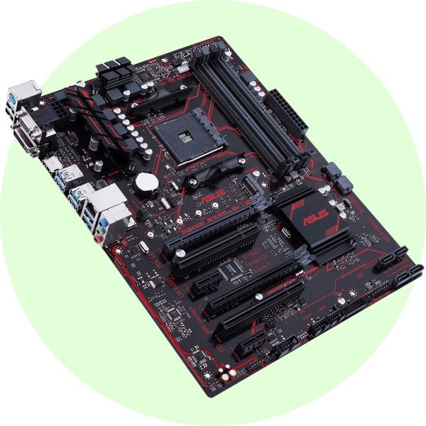 Motherboard