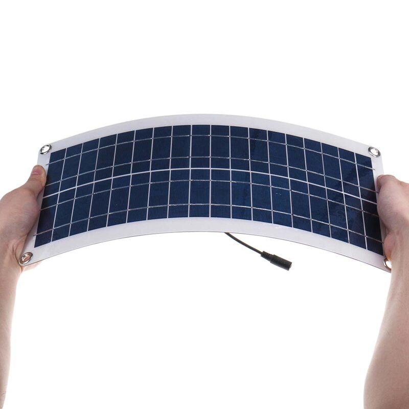 Solar Cell Solar Panel 1