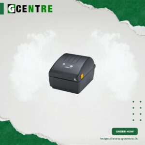 Zebra ZD220 Desktop Printer