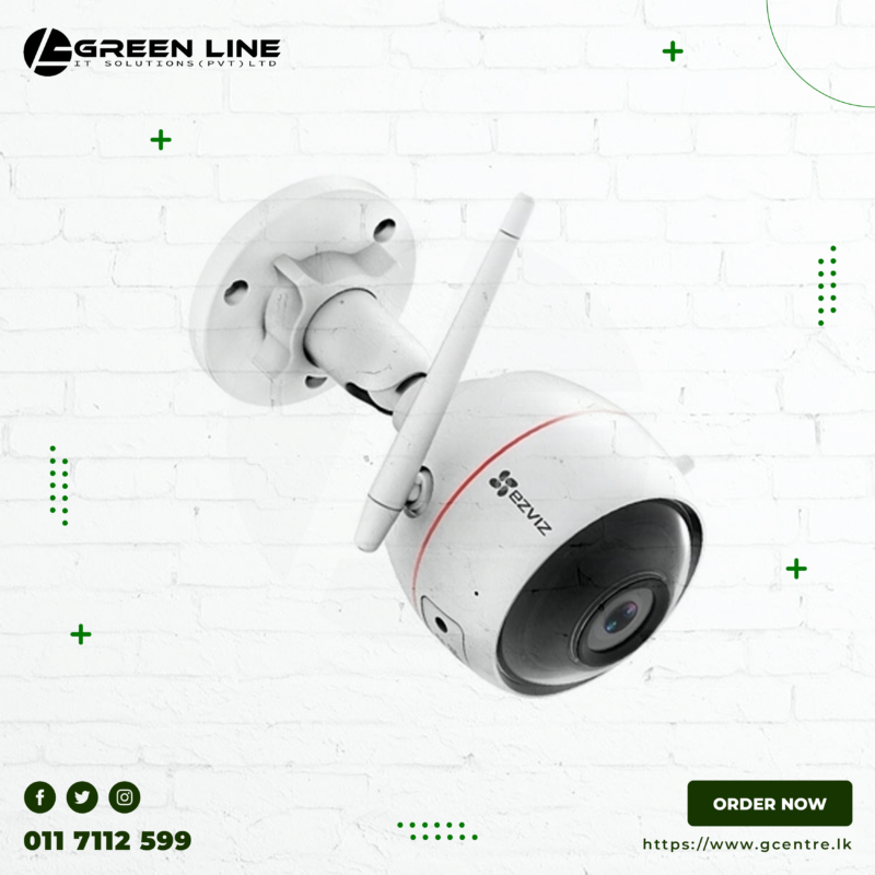 HIKVISION CS-CV310-AO-1B2WFRHIKVISION CS-CV310-AO-1B2WFR