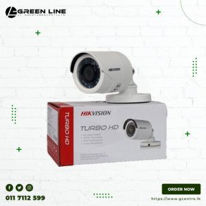 HIKVISION DS-2CE16D0T-IRPF