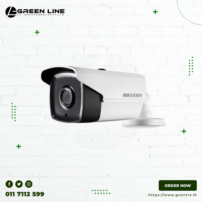 HIKVISION DS-2CE16D0T-IT3F