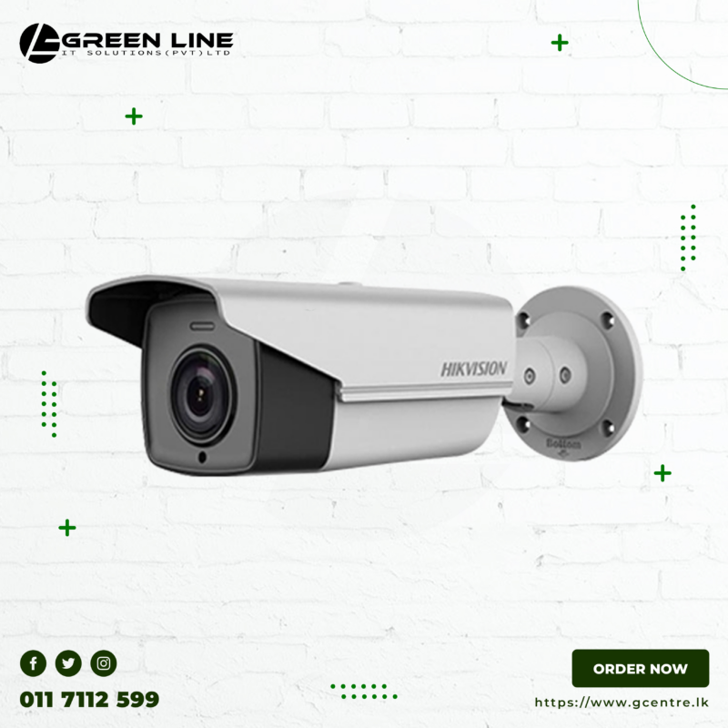 HIKVISION DS-2CE16D0T-IT5F1