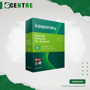 Kaspersky Mobile Security