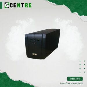 SCP 1.2KVA UPS