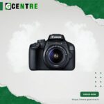 Canon EOS 4000D DSLR Camera with 18-55mm Lens