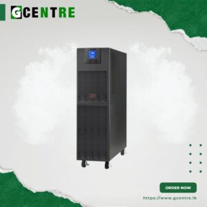 APC EASY 6KVA Online UPS